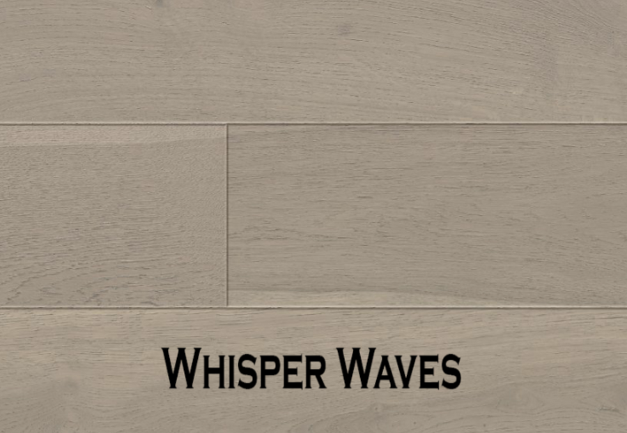 Fuzion Flooring – Coastline Collection 7.5″ x 1/2″ Plus