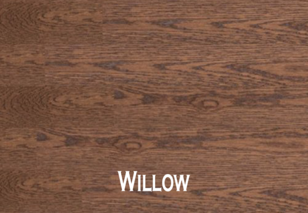 Fuzion Flooring – Countryside Collection 3-1/2” x 3/4”