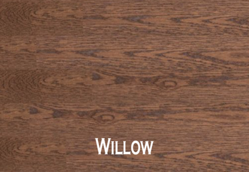 Fuzion Flooring – Countryside Collection 3-1/2” x 3/4”