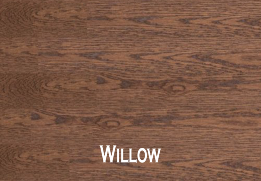 Fuzion Flooring – Countryside Collection 3-1/2” x 3/4”