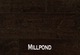 Fuzion Flooring – Countryside Collection 3-1/2” x 3/4”