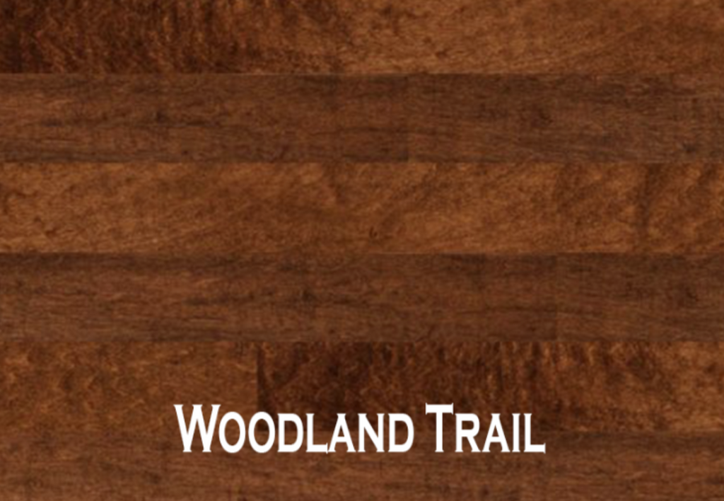 Fuzion Flooring – Countryside Collection 3-1/2” x 3/4”