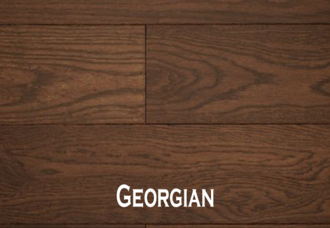 NAF – Engineered Hardwood Oak 5″ x 1/2″