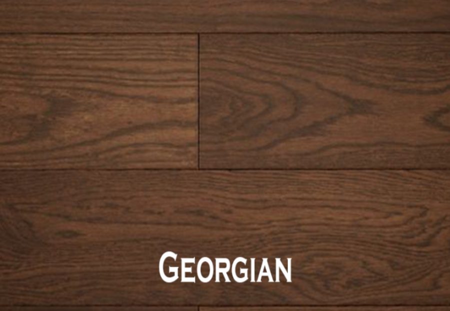 NAF – Engineered Hardwood Oak 5″ x 1/2″