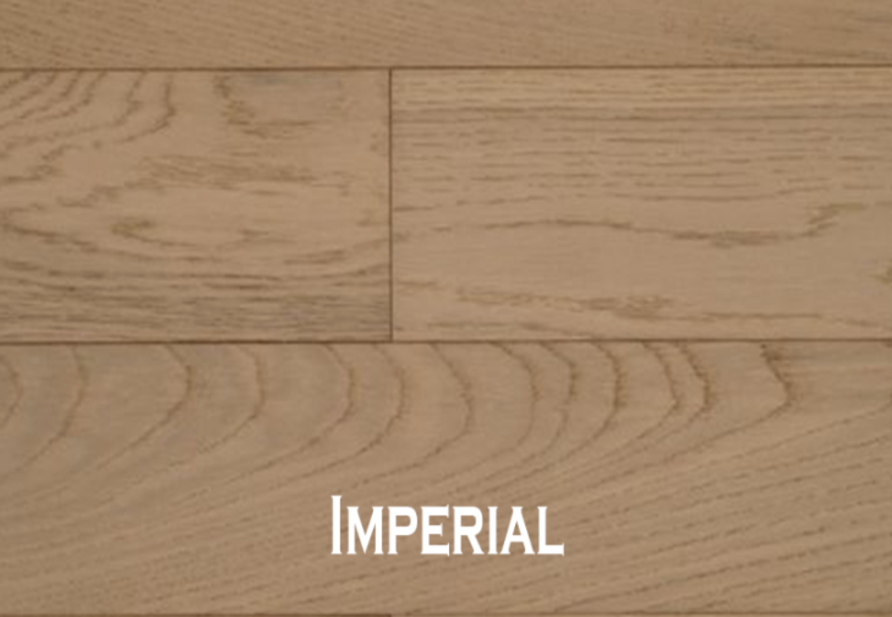 NAF – Engineered Hardwood Oak 5″ x 1/2″