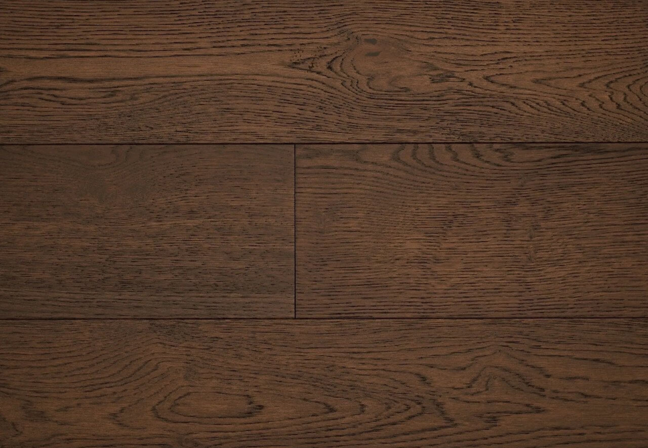 NAF – Engineered Hardwood Hickory Collection 6.5″ x 3/4″ Plus