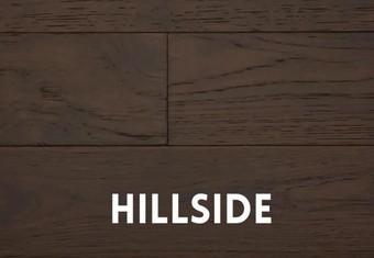 NAF – Engineered Hardwood Hickory Collection 5″ x 3/4″