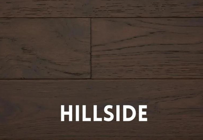 NAF – Engineered Hardwood Hickory Collection 5″ x 3/4″