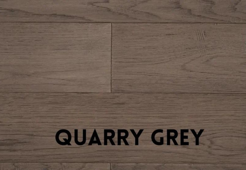 NAF – Engineered Hardwood Hickory Collection 5″ x 3/4″