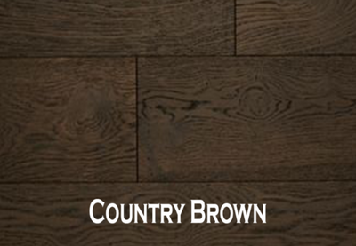 NAF – Engineered Hardwood Oak Collection 6.5″ x 3/4″