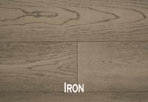 NAF – Engineered Hardwood Oak Collection 6.5″ x 3/4″