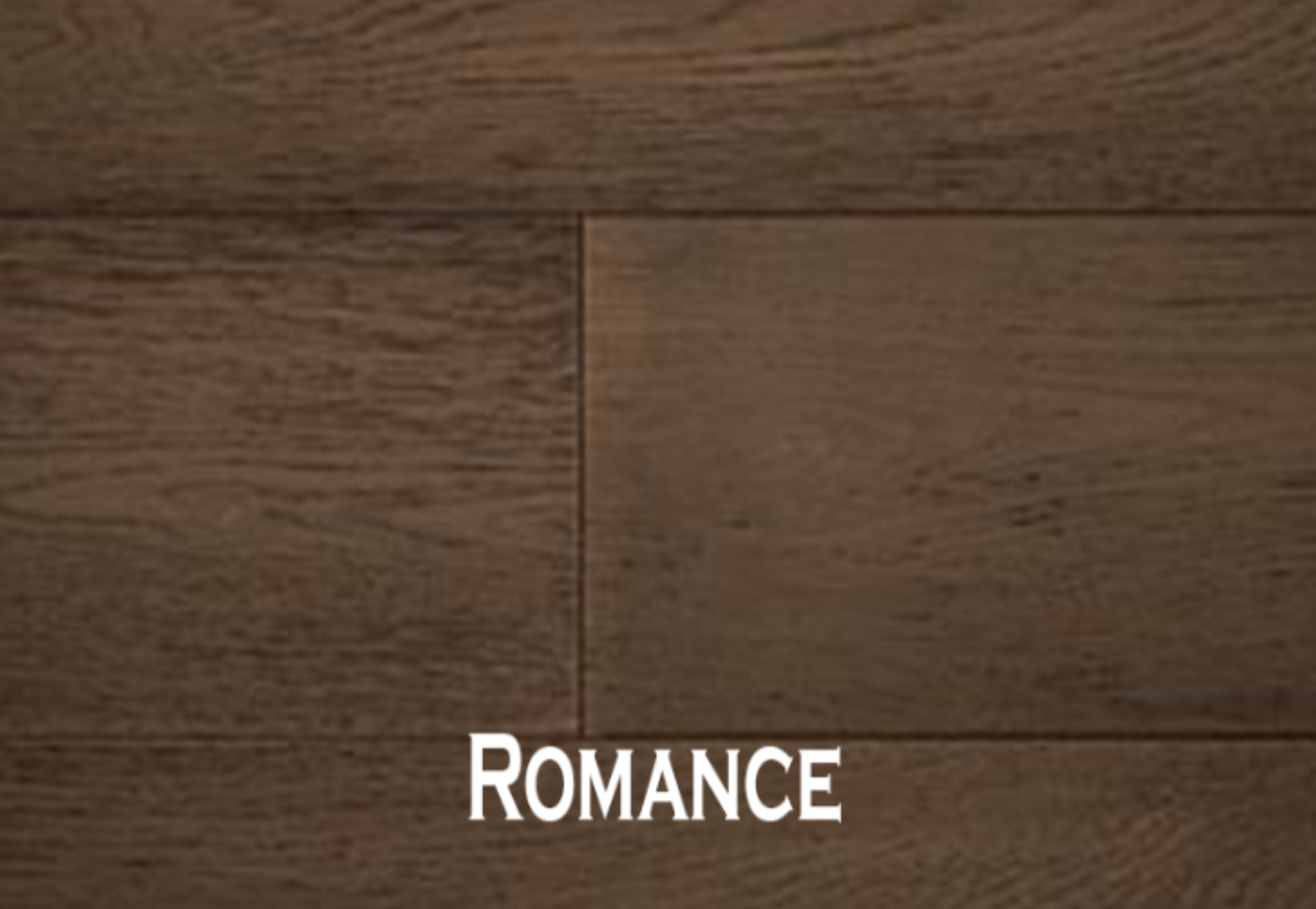 NAF – Engineered Hardwood Oak Collection 6.5″ x 3/4″