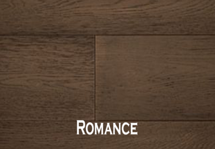 NAF – Engineered Hardwood Oak Collection 6.5″ x 3/4″
