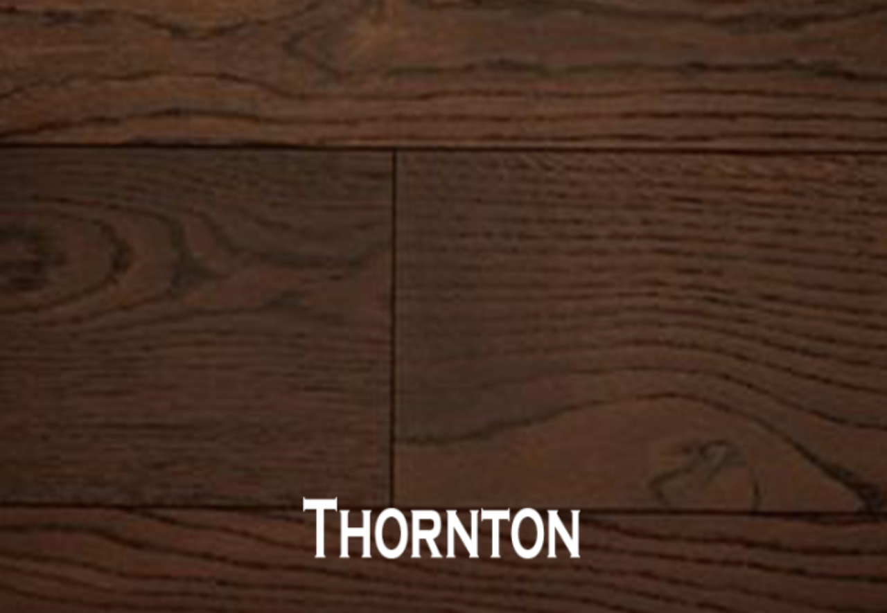 NAF – Engineered Hardwood Oak Collection 6.5″ x 3/4″