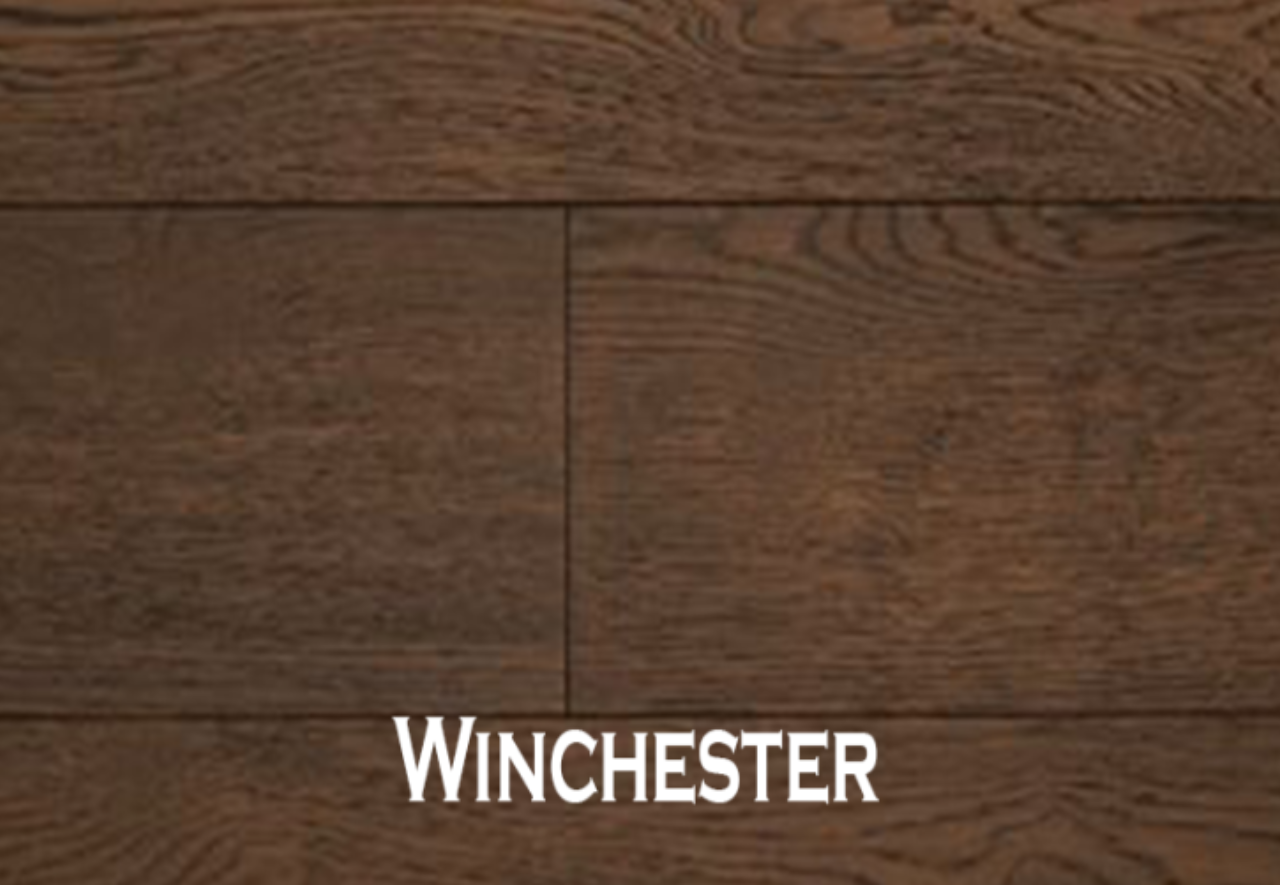 NAF – Engineered Hardwood Oak Collection 6.5″ x 3/4″