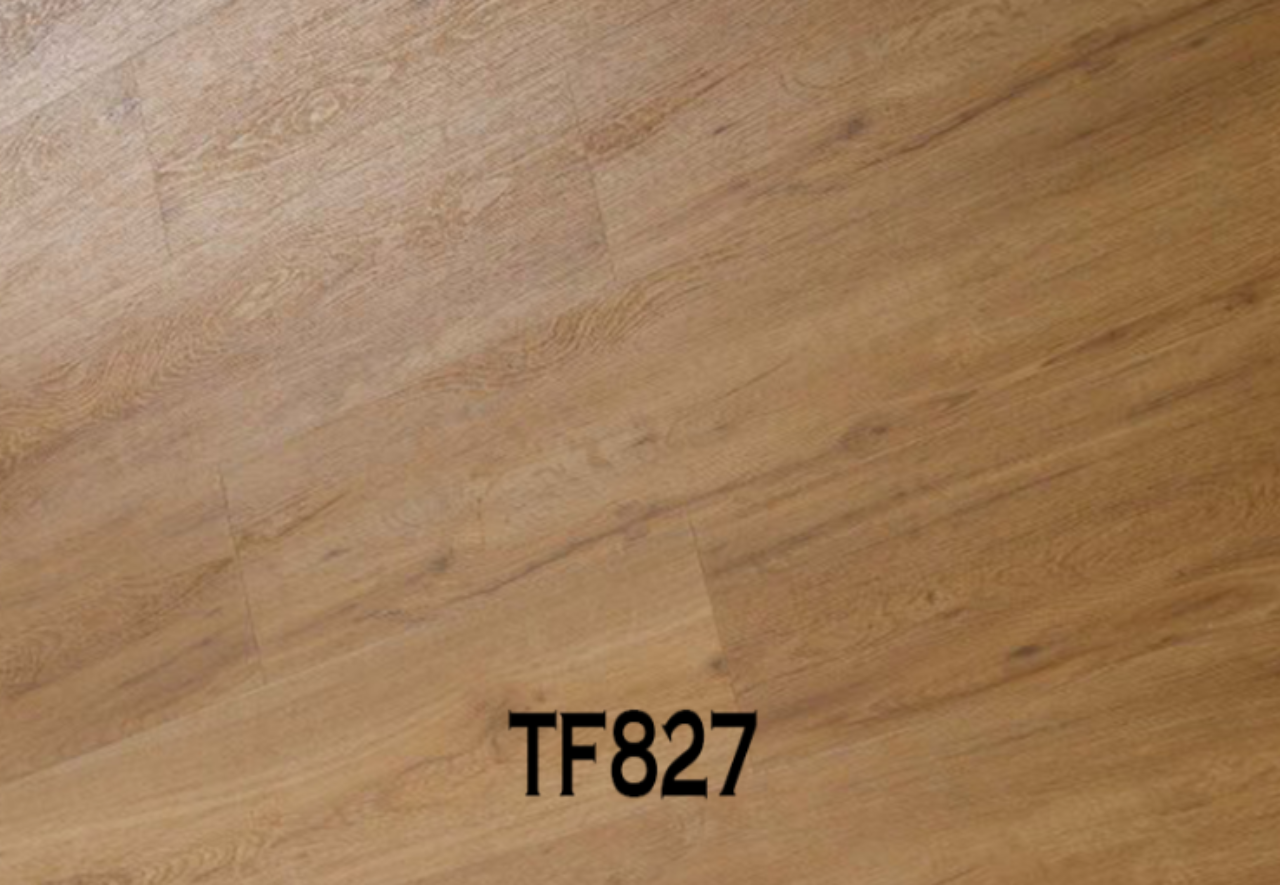 Triforest – WPC Flooring Collection 6.90″ x 47.9″ x 6.5mm