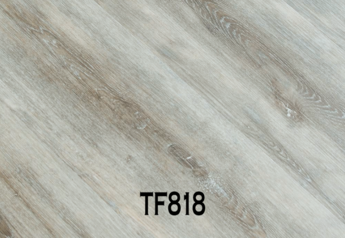 Triforest – WPC Flooring Collection 6.90″ x 47.9″ x 6.5mm