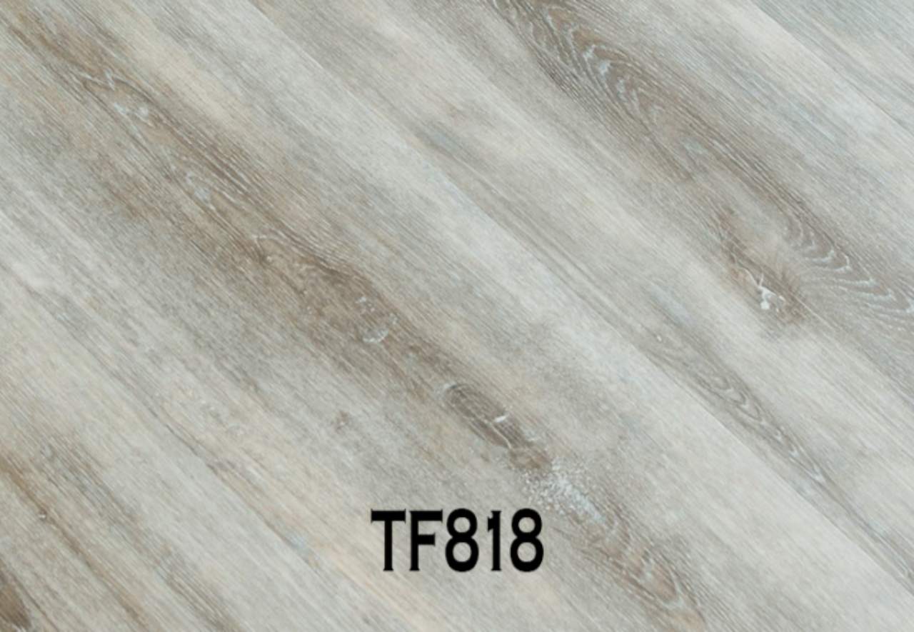 Triforest – WPC Flooring Collection 6.90″ x 47.9″ x 6.5mm