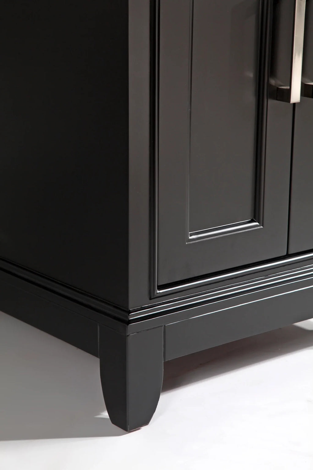 Vanity Art – Noble 30″ Single Sink Bathroom Vanity Set with Sink and Mirror