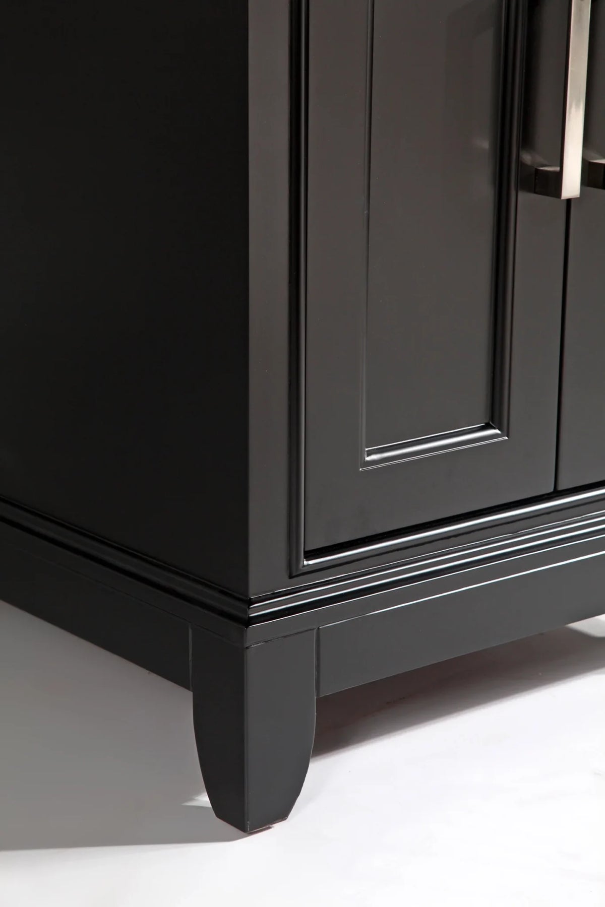 Vanity Art – Noble 30″ Single Sink Bathroom Vanity Set with Sink and Mirror