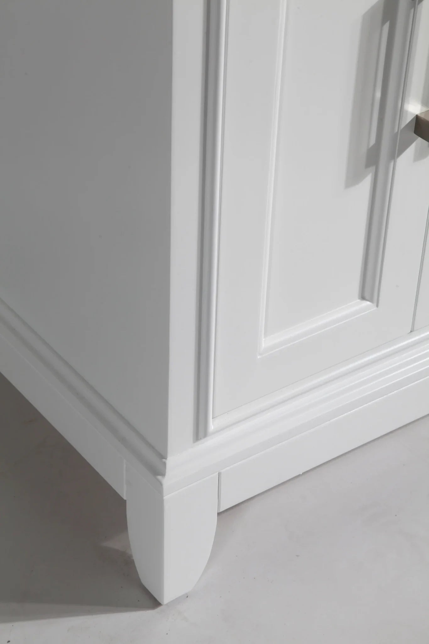 Vanity Art – Noble 30″ Single Sink Bathroom Vanity Set with Sink and Mirror