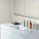 Vanity Art - Malibu 60" Freestanding Single Sink Bathroom Vanity