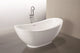 Apollo 69" Acrylic Freestanding Bathtub
