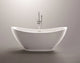Apollo 69" Acrylic Freestanding Bathtub