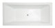 Munich 67" Acrylic Freestanding Bathtub