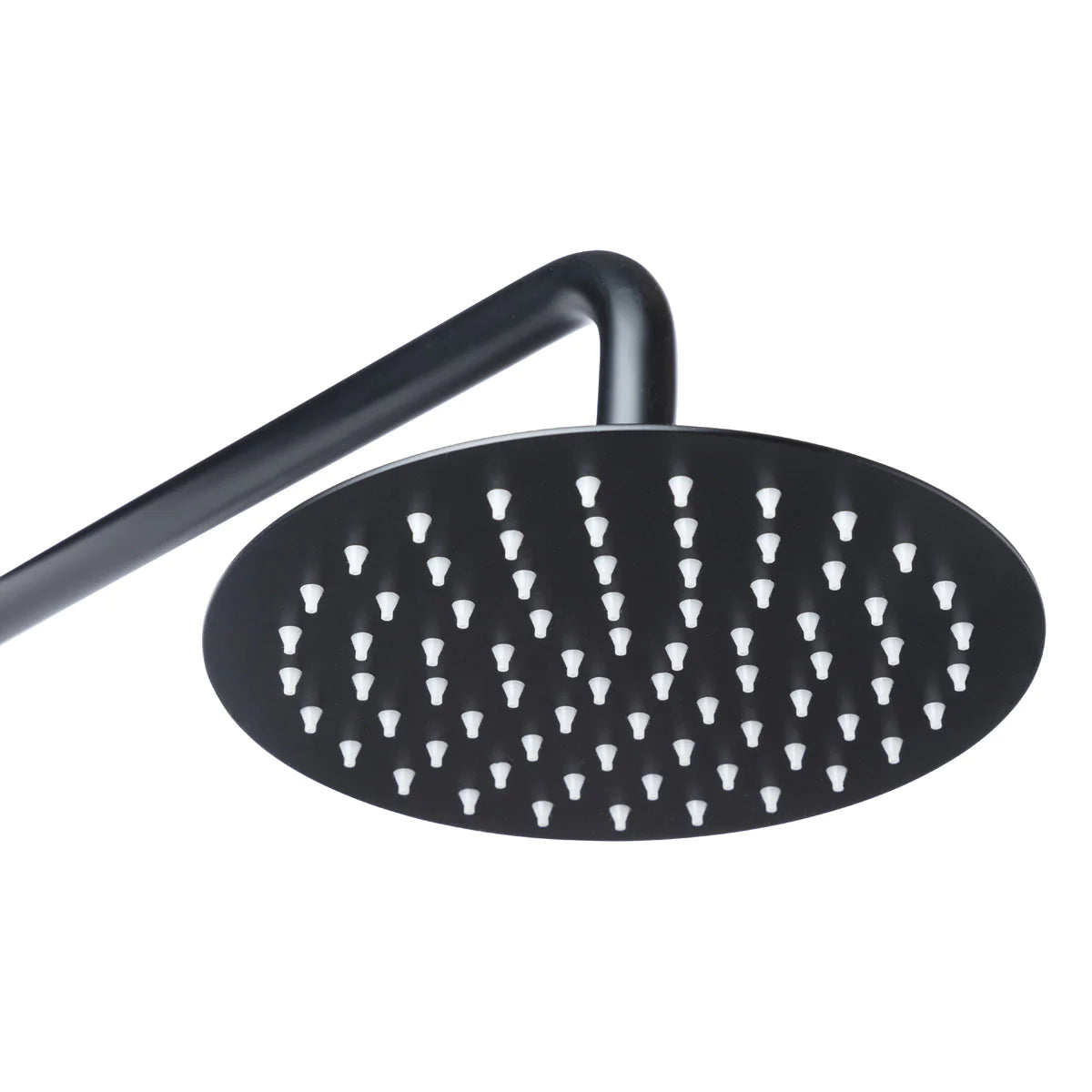 Veda Thermostatic Shower & Tub Set