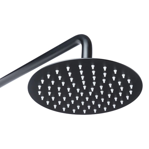 Veda Thermostatic Shower & Tub Set