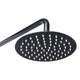 Veda Thermostatic Shower & Tub Set