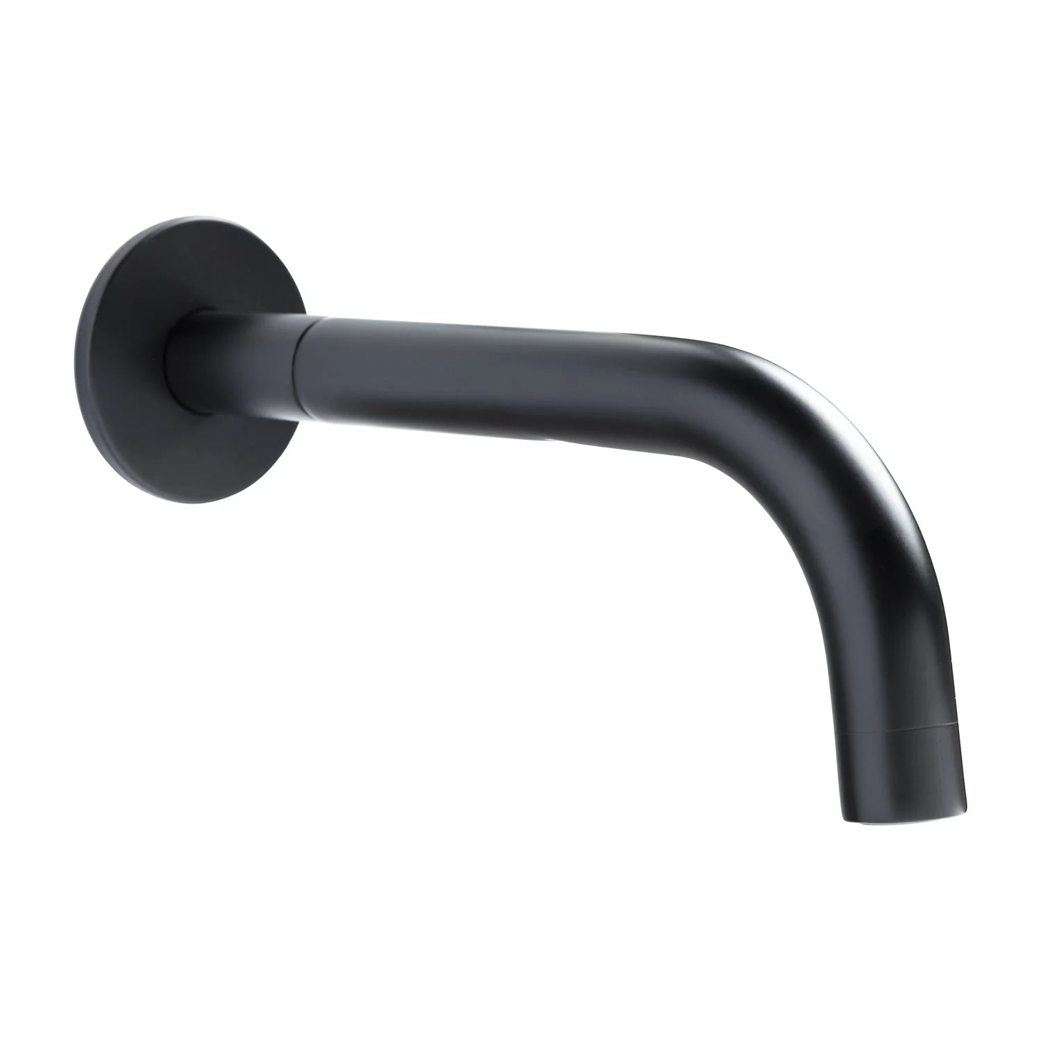 Vito II Square Shower Kit