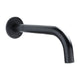Vito II Square Shower Kit