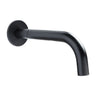 Vito II Square Shower Kit