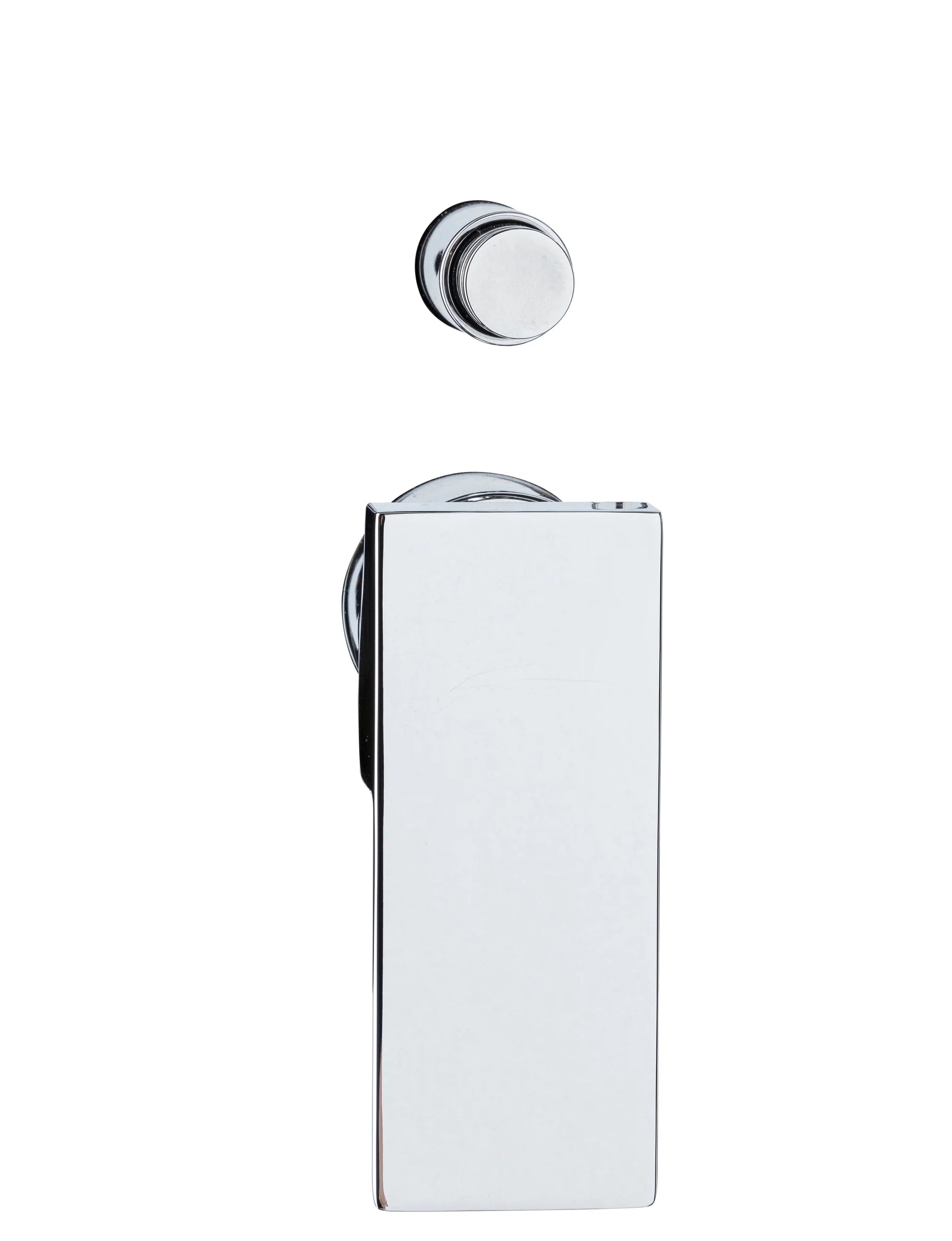 Vito Square Shower Kit