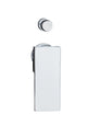 Vito Square Shower Kit