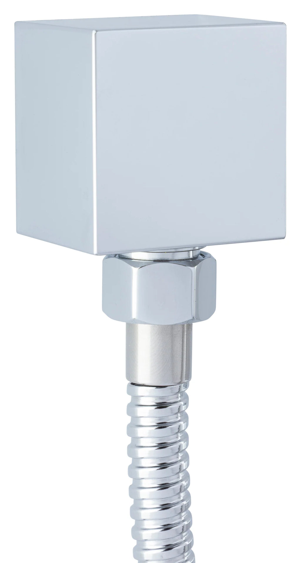 Vito Square Shower Kit