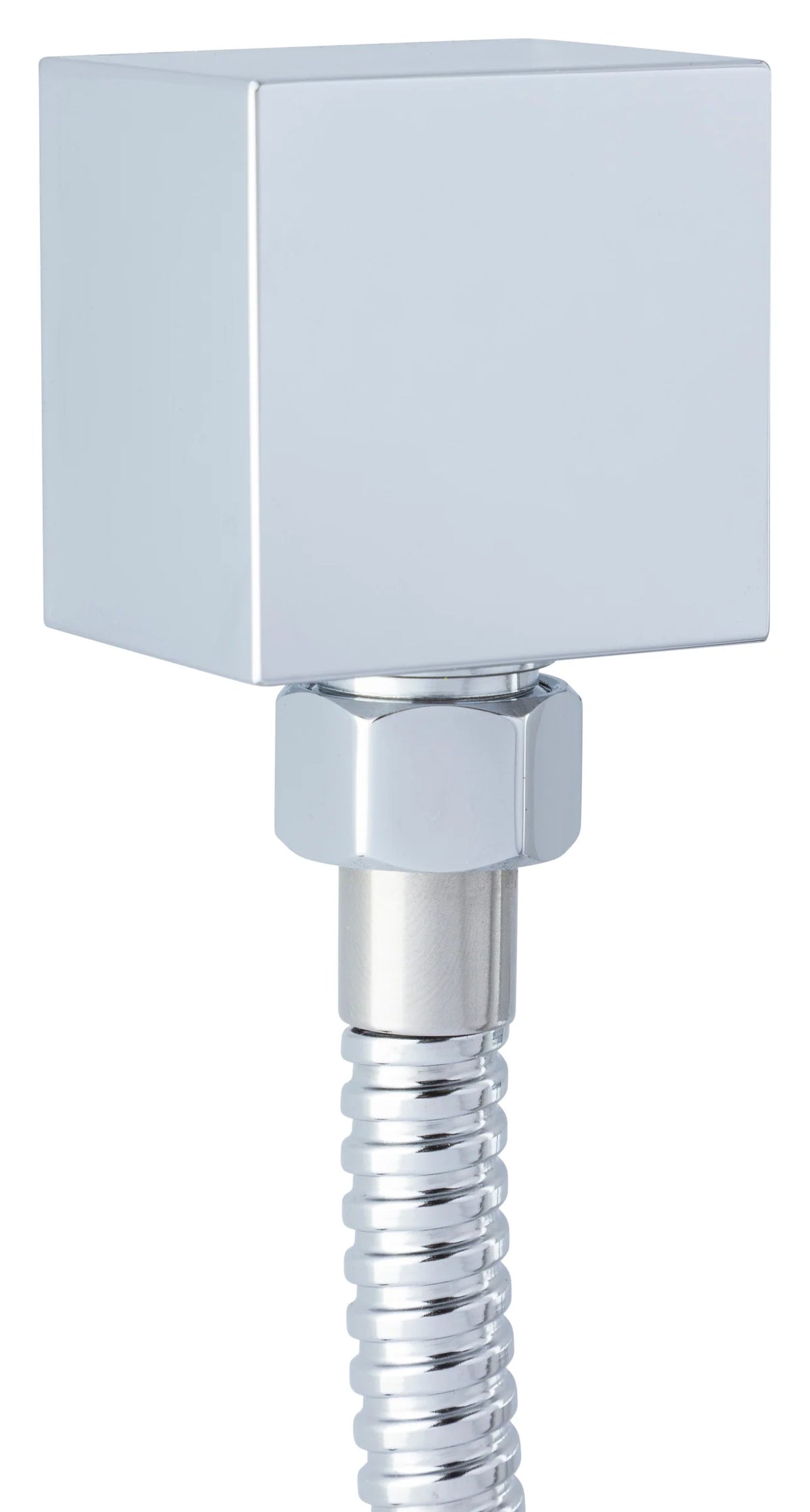 Vito Square Shower Kit