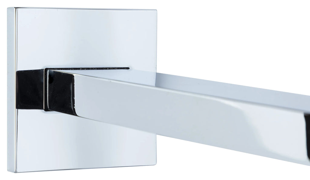 Vito Square Shower Kit