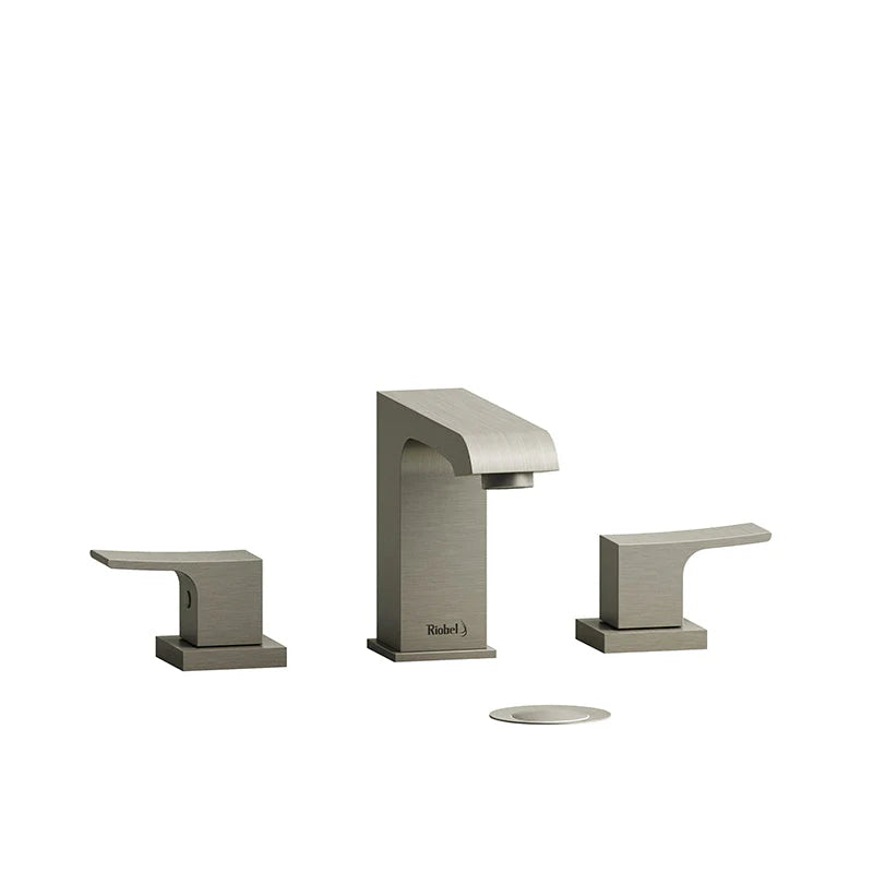 Riobel Zendo 8" Lavatory Faucet
