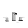 Riobel Zendo 8" Lavatory Faucet with Open Spout
