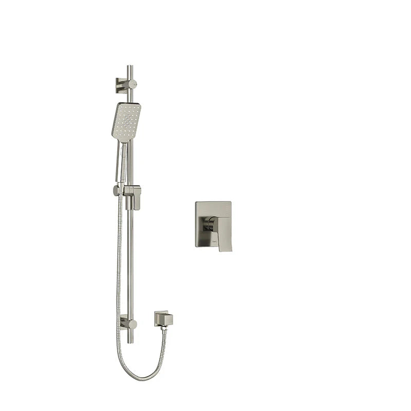 Riobel Zendo Pressure Balance Hand Shower