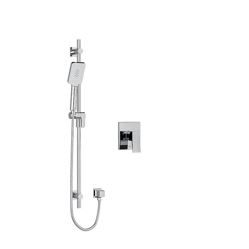 Riobel Zendo Pressure Balance Hand Shower