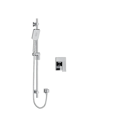 Riobel Zendo Pressure Balance Hand Shower