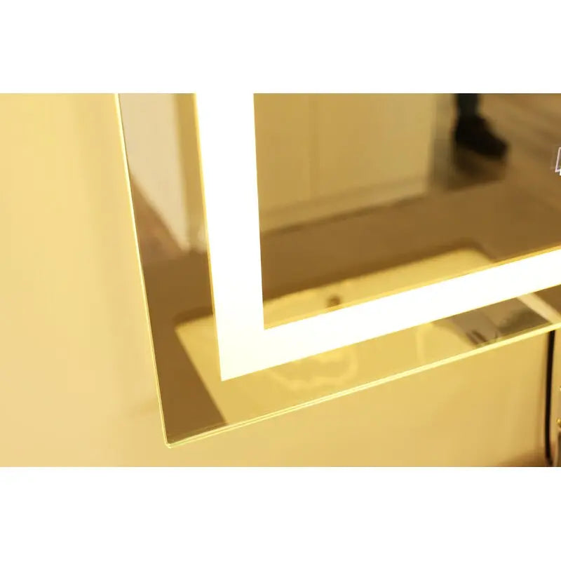 Cleo Embrace Bathroom LED Vanity Mirror