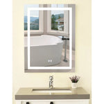 Cleo Embrace Bathroom LED Vanity Mirror