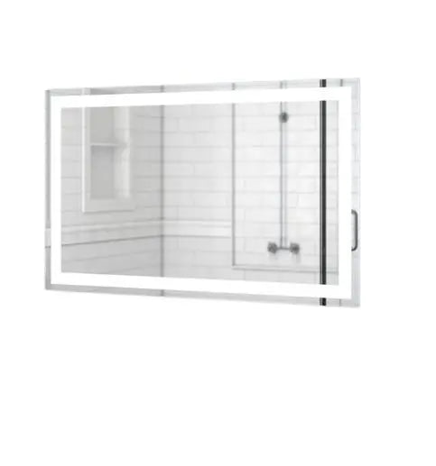 Cleo Embrace Bathroom LED Vanity Mirror