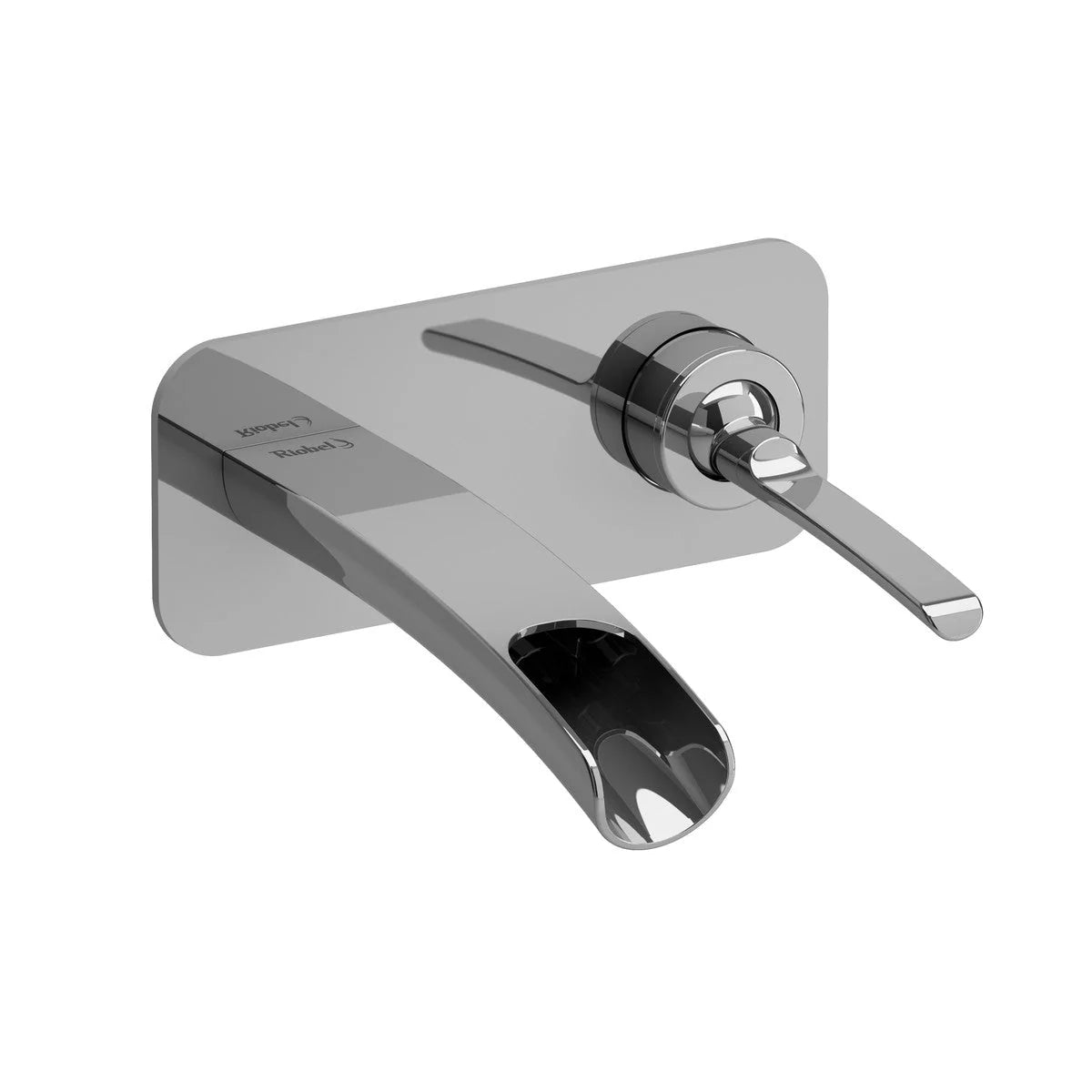 Riobel Salome – Wall-Mounted Bathroom Faucet