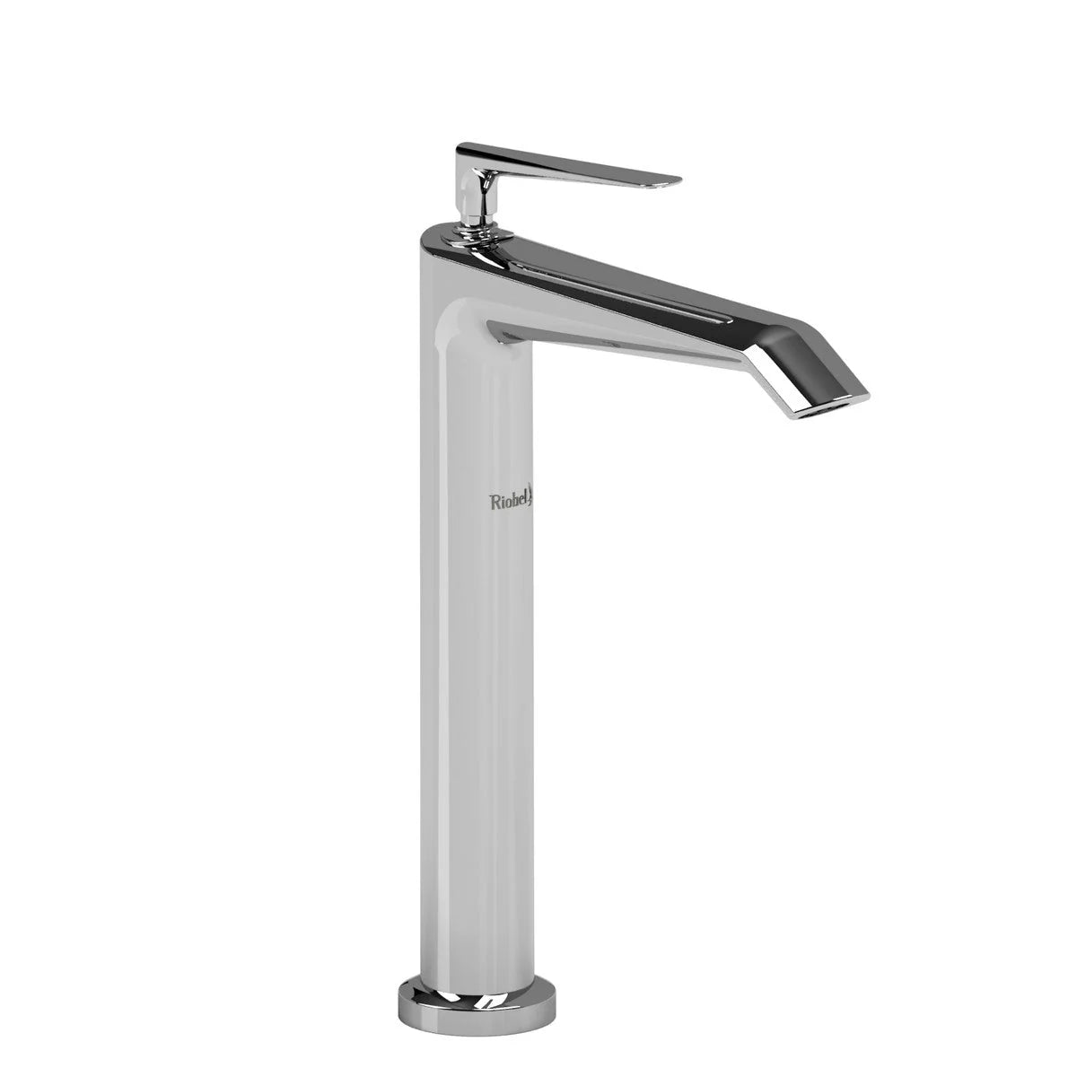 Riobel Venty Tall Single-Hole Bathroom Faucet